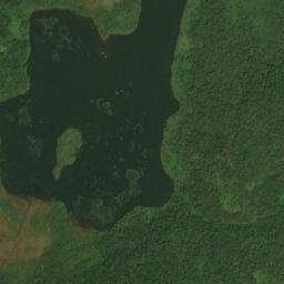 Satellite imagery of Duggans Mountain, CA