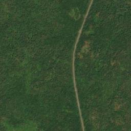 Satellite imagery of Duggans Mountain, CA