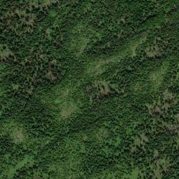Satellite imagery of Flag Staff Hill, CA