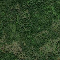 Satellite imagery of Flag Staff Hill, CA