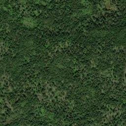 Satellite imagery of Flag Staff Hill, CA