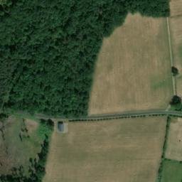 Satellite imagery of Camp de la Morellerie, FR
