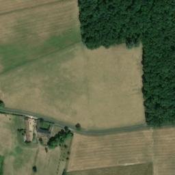 Satellite imagery of Camp de la Morellerie, FR