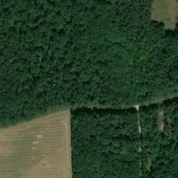 Satellite imagery of Camp de la Morellerie, FR