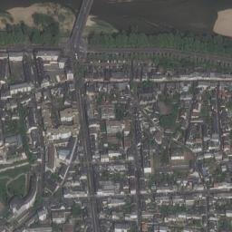 Satellite imagery of Château de Tours, FR