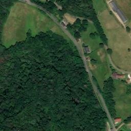 Satellite imagery of Château de Chastellux-sur-Cure, FR
