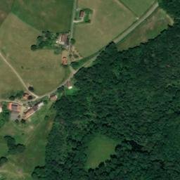 Satellite imagery of Château de Chastellux-sur-Cure, FR