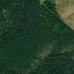 Satellite imagery of Château de Chastellux-sur-Cure, FR