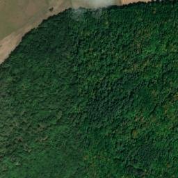 Satellite imagery of Château de Vantoux, FR