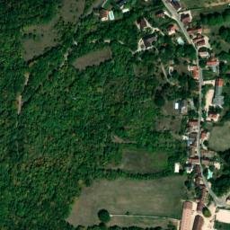 Satellite imagery of Château de Vantoux, FR