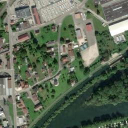 Satellite imagery of 25156B - A, DE