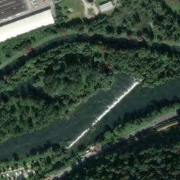 Satellite imagery of 25156B - A, DE