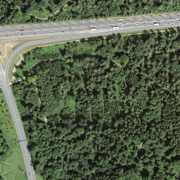 Satellite imagery of 1879, CH