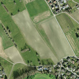 Satellite imagery of boundary_stone, CH