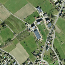 Satellite imagery of boundary_stone, CH