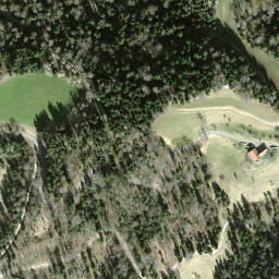 Satellite imagery of Farnegg, CH