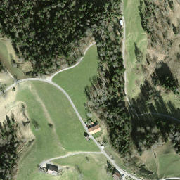 Satellite imagery of Farnegg, CH