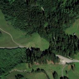 Satellite imagery of Ruppenpass, CH