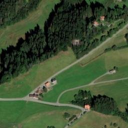 Satellite imagery of Ruppenpass, CH