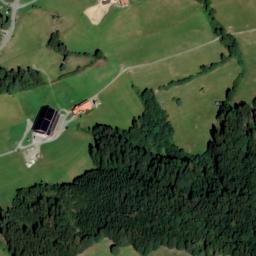 Satellite imagery of Ruppenpass, CH