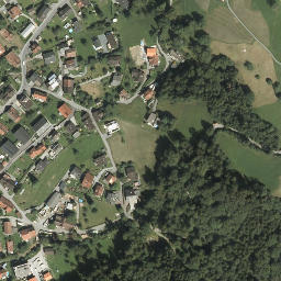 Satellite imagery of survey_point, AT