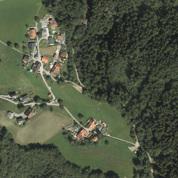 Satellite imagery of survey_point, AT
