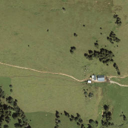 Satellite imagery of Hintere Niedere, AT