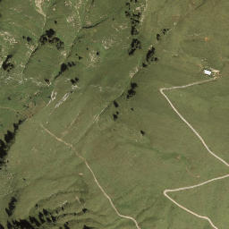 Satellite imagery of Winterstaude, AT