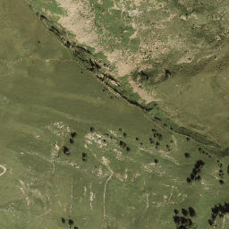 Satellite imagery of Winterstaude, AT