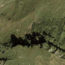 Satellite imagery of Hohe Kirche, AT