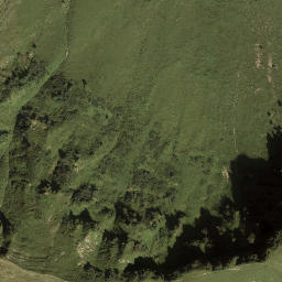 Satellite imagery of Hohe Kirche, AT