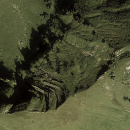 Satellite imagery of Bullerschkopf, AT