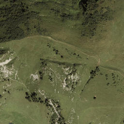 Satellite imagery of Bullerschkopf, AT