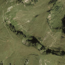 Satellite imagery of Bullerschkopf, AT