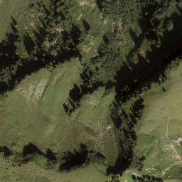 Satellite imagery of Nägelekopf, AT