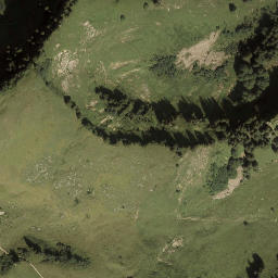 Satellite imagery of Nägelekopf, AT