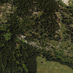 Satellite imagery of Kackenköpfe, AT