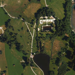 Satellite imagery of Dienersberg, DE