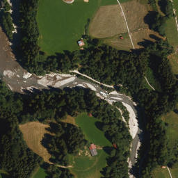 Satellite imagery of Dienersberg, DE