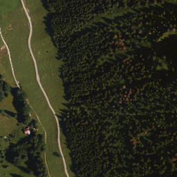 Satellite imagery of Dienersberg, DE