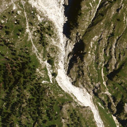 Satellite imagery of Seeköpfl, DE