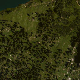 Satellite imagery of Seewände, DE