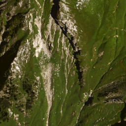 Satellite imagery of Kleinseekopf, DE