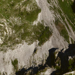 Satellite imagery of Lachenkopf, DE