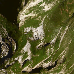 Satellite imagery of Laufbacher Eck, DE
