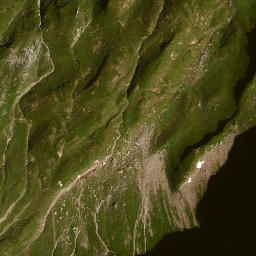 Satellite imagery of Salober, DE