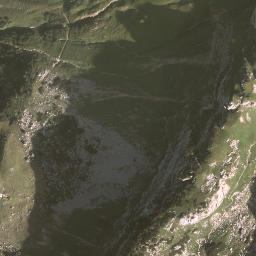 Satellite imagery of Vorderer Wilder, AT