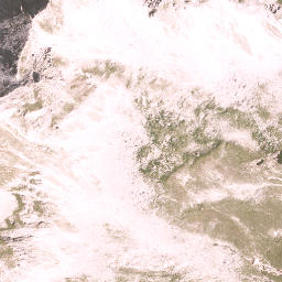 Satellite imagery of Glasfelderkopf, AT