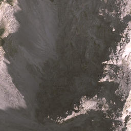 Satellite imagery of Kleiner Rosszahn, AT
