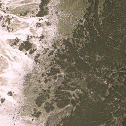 Satellite imagery of Kleiner Rosszahn, AT